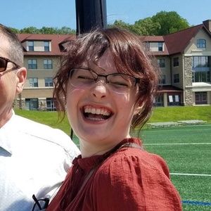 Meet your Posher, Monica